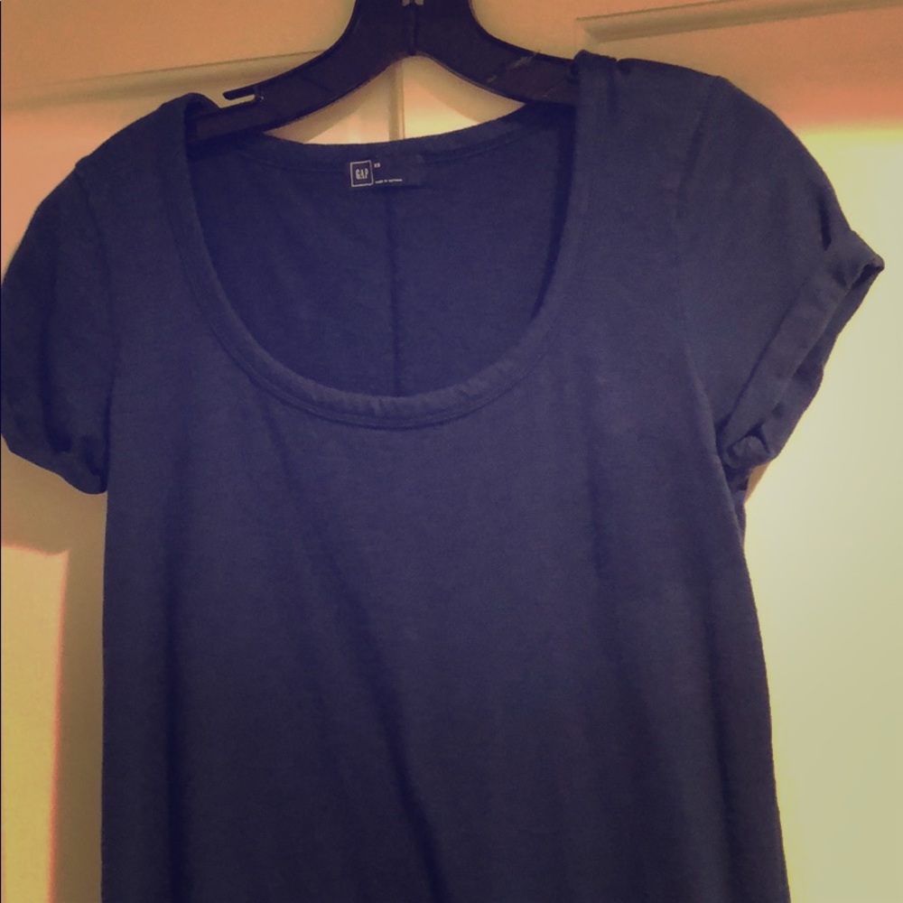 Gap T-shirt dress- so cute! 🌟